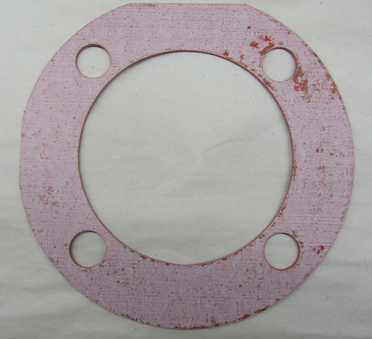 Gasket, Head, Alpha Lauson, 1.5 HP 3 3/8" Bore