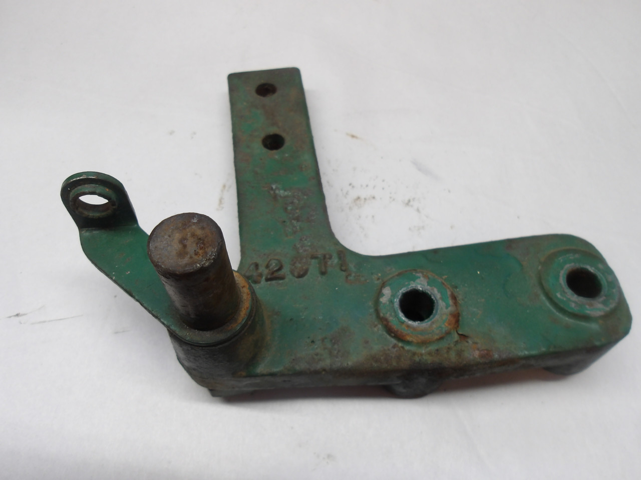 Stover CT 1, 2, 3 & 4HP Mag Bracket