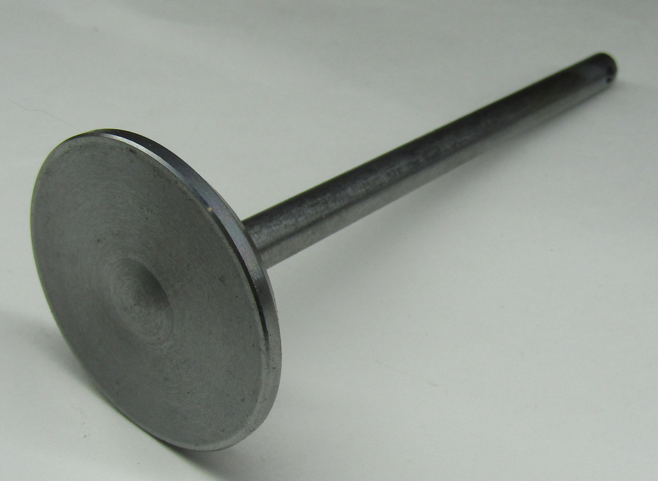 Valve, Fairbanks 4 hp T Upright, Intake or Exhaust