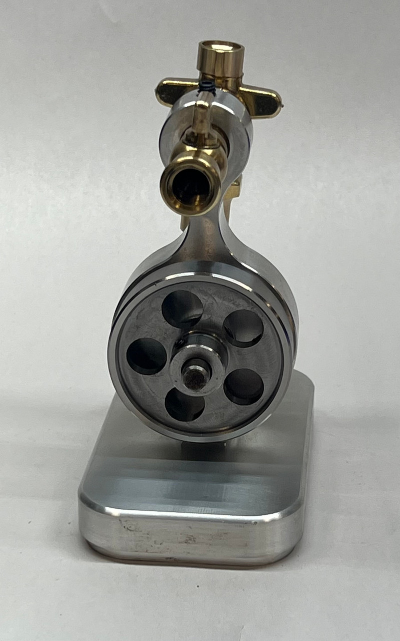 2025 Model Engine Kit - Build Your Own