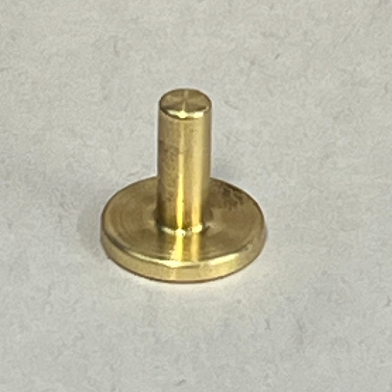 3/4 hp Associated Pony Carburetor Air Valve