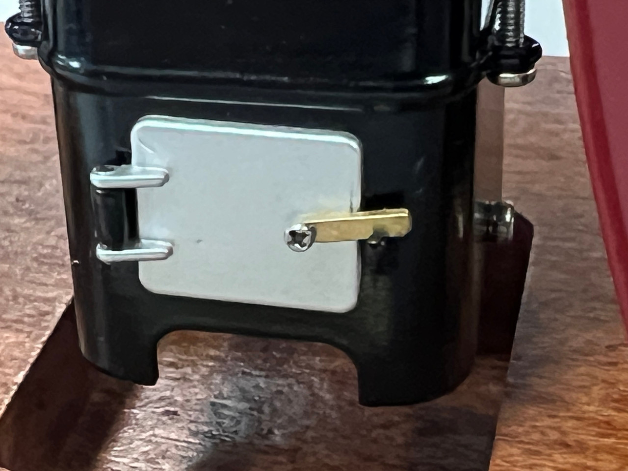 Mini Rider Ericson Stirling Engine R01