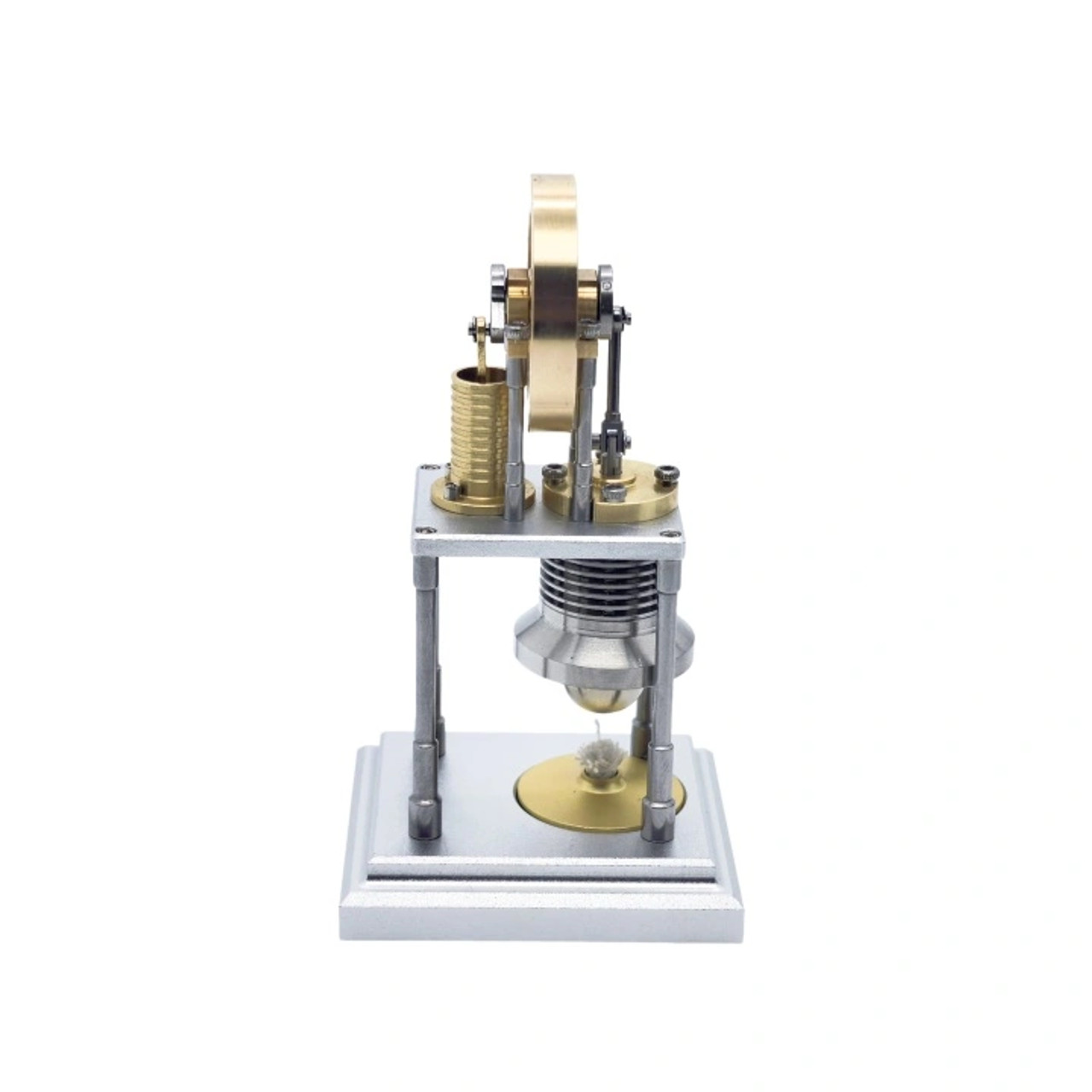 Mini Stirling Hot Air Engine J06B