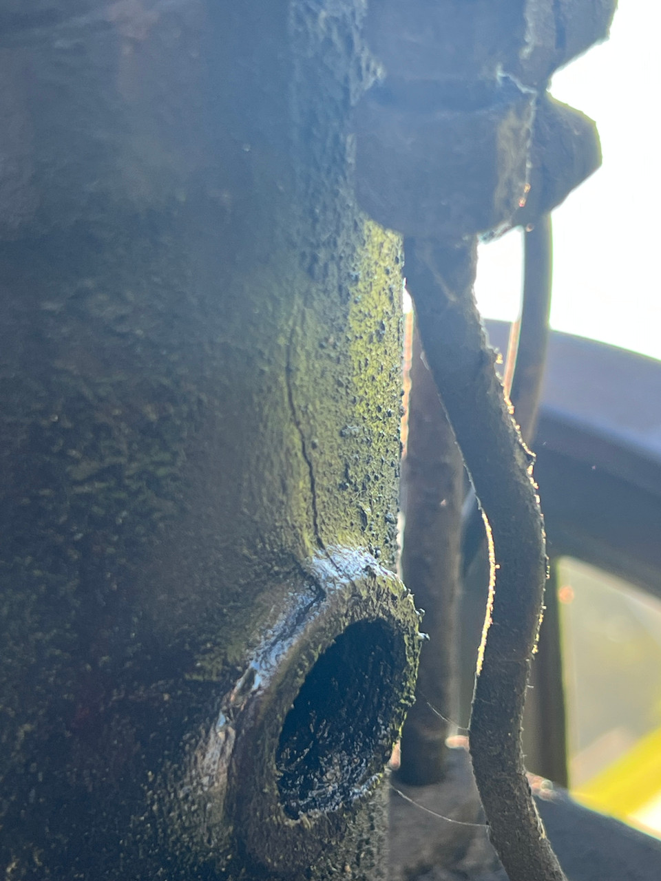 John Deere 1.5hp Hit & Miss Engine #601