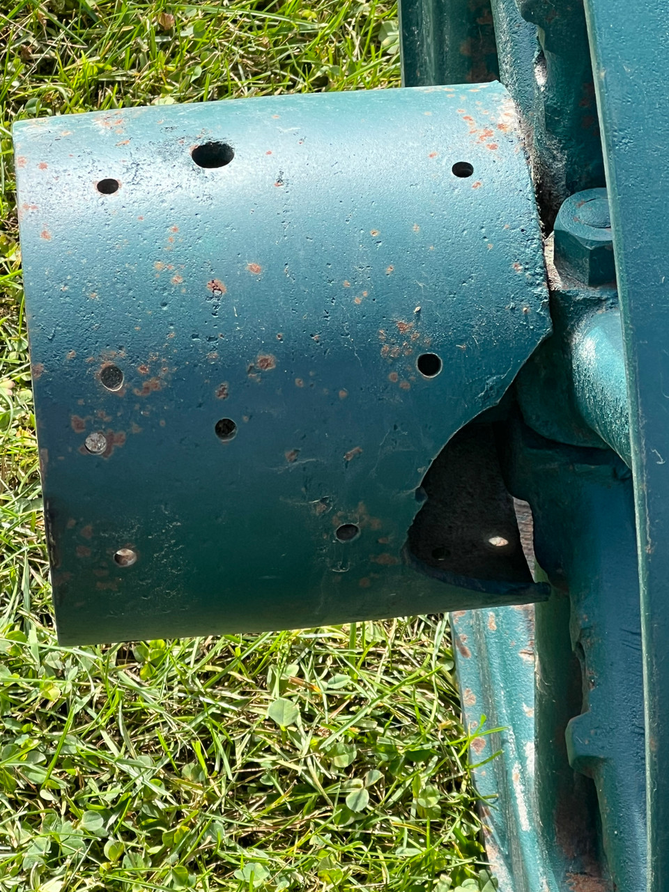 3 hp Fairbanks Hit & Miss Engine #611