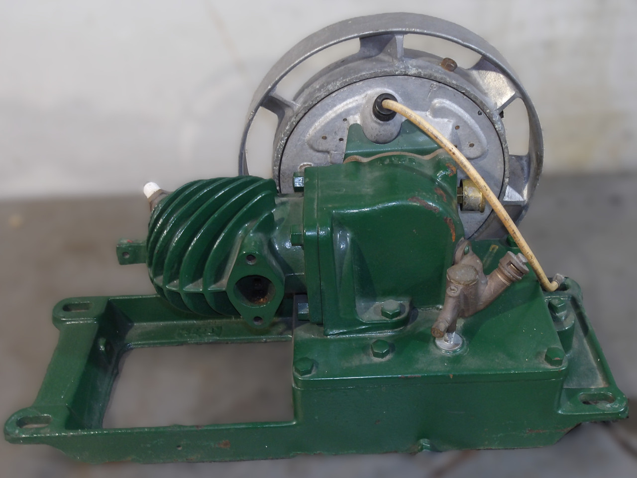 Model 82 Maytag Engine #638