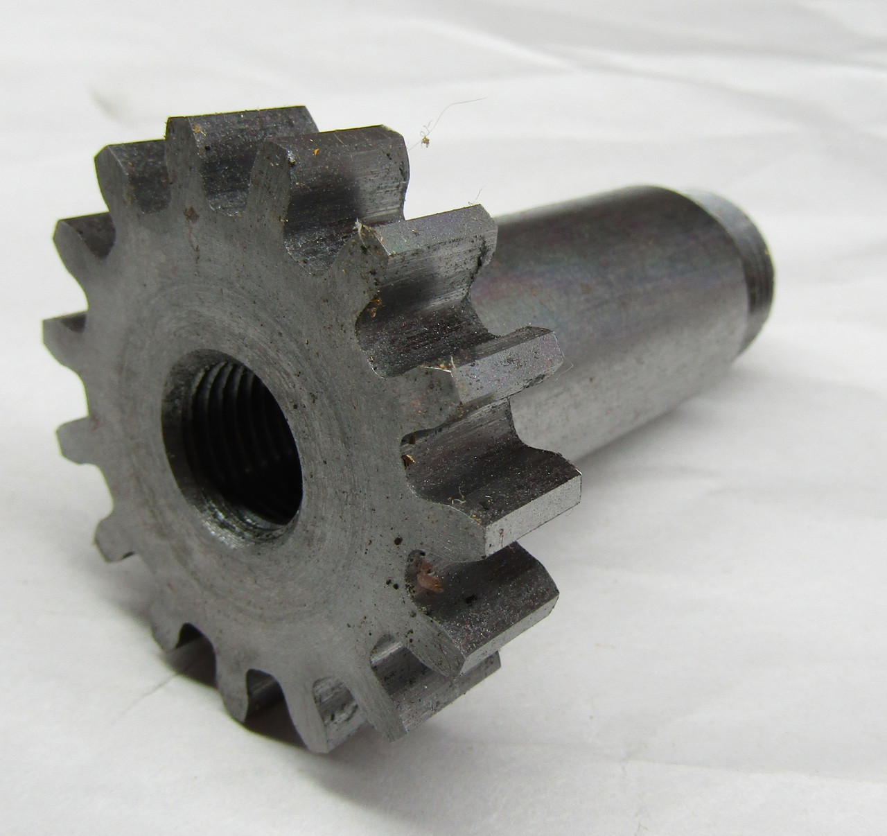 Gear, Governor, Fairbanks 3 or 6 HP Z