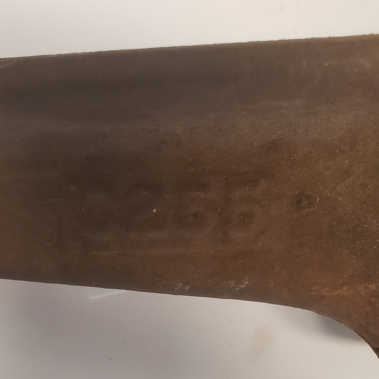 Unknown Hp Sandwich Hand Starting Crank Handle