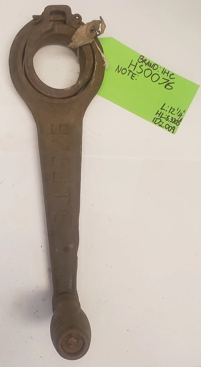 6 Hp IHC M Hand Starting Crank Handle