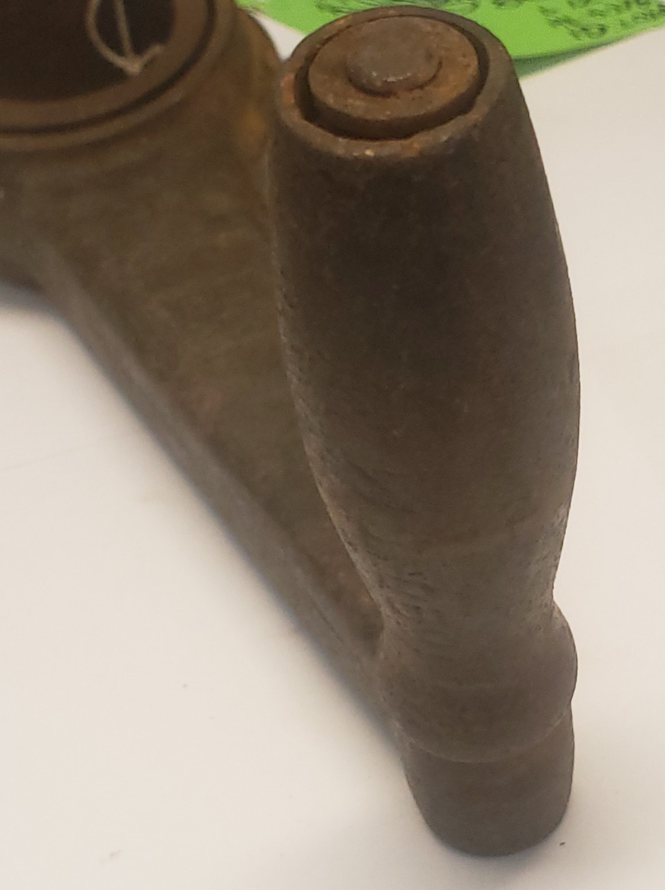 3 Hp IHC  M Hand Starting Crank Handle