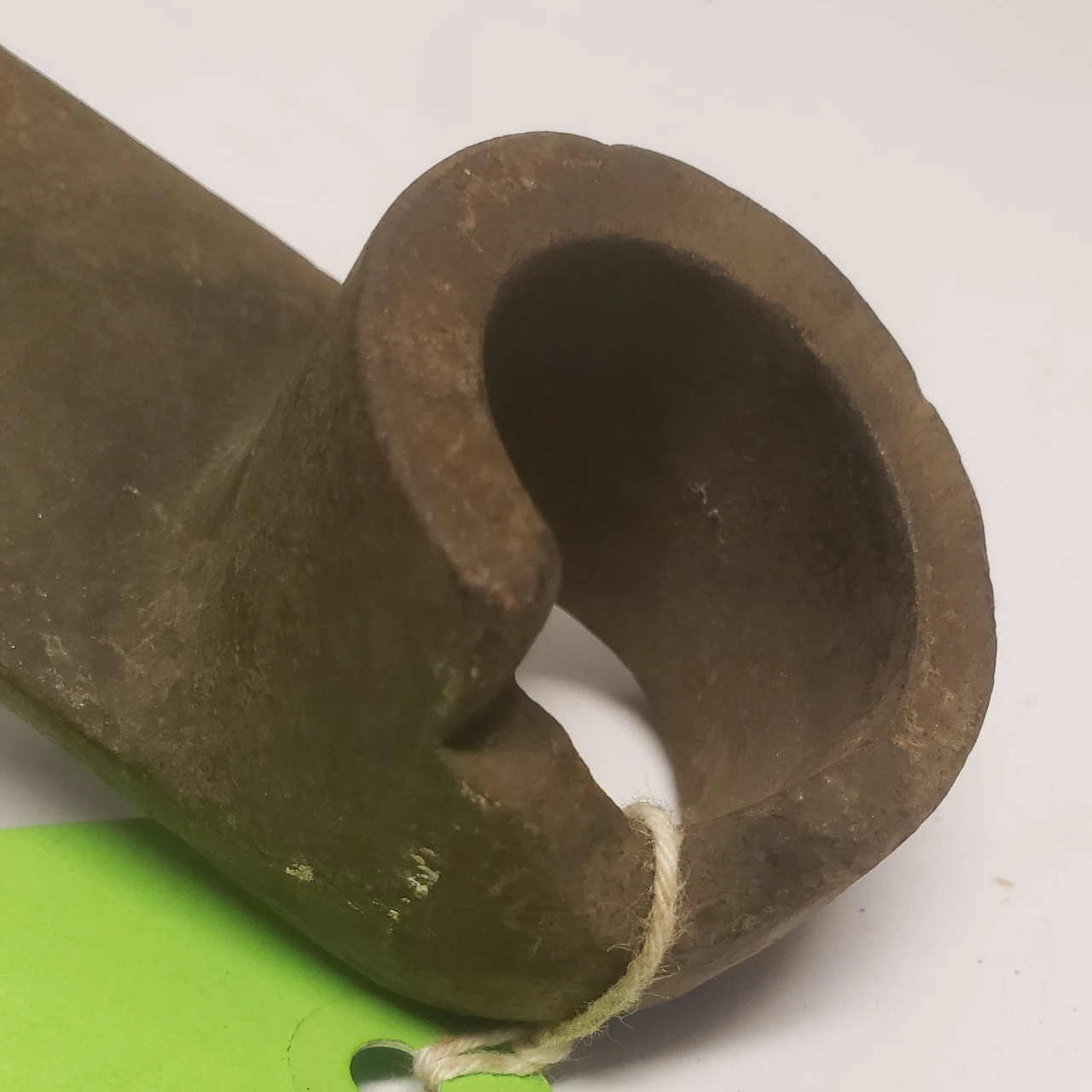 Witte Hand Starting Crank Handle