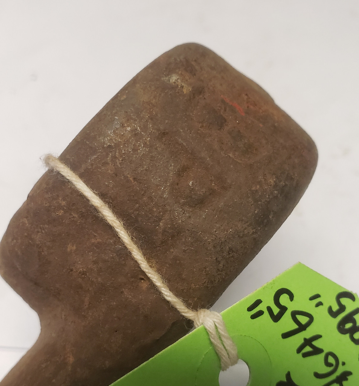 4 Hp Associated Hand Starting Crank Handle