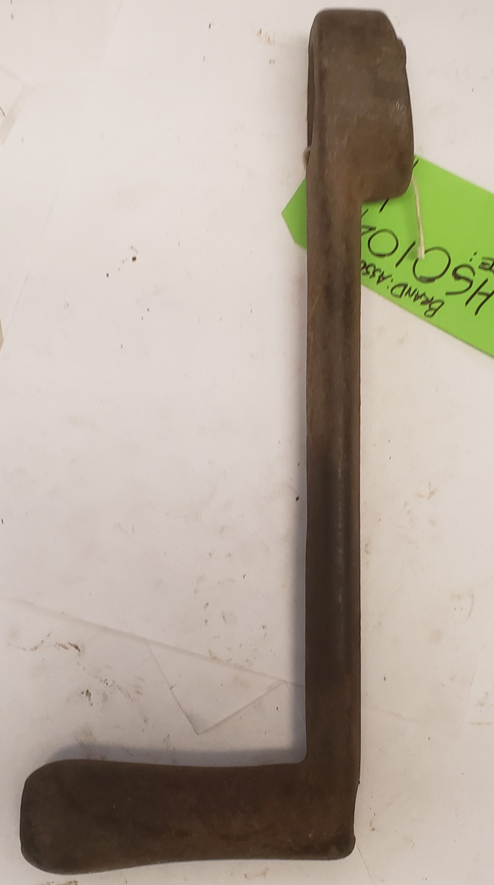 4 Hp Associated Hand Starting Crank Handle