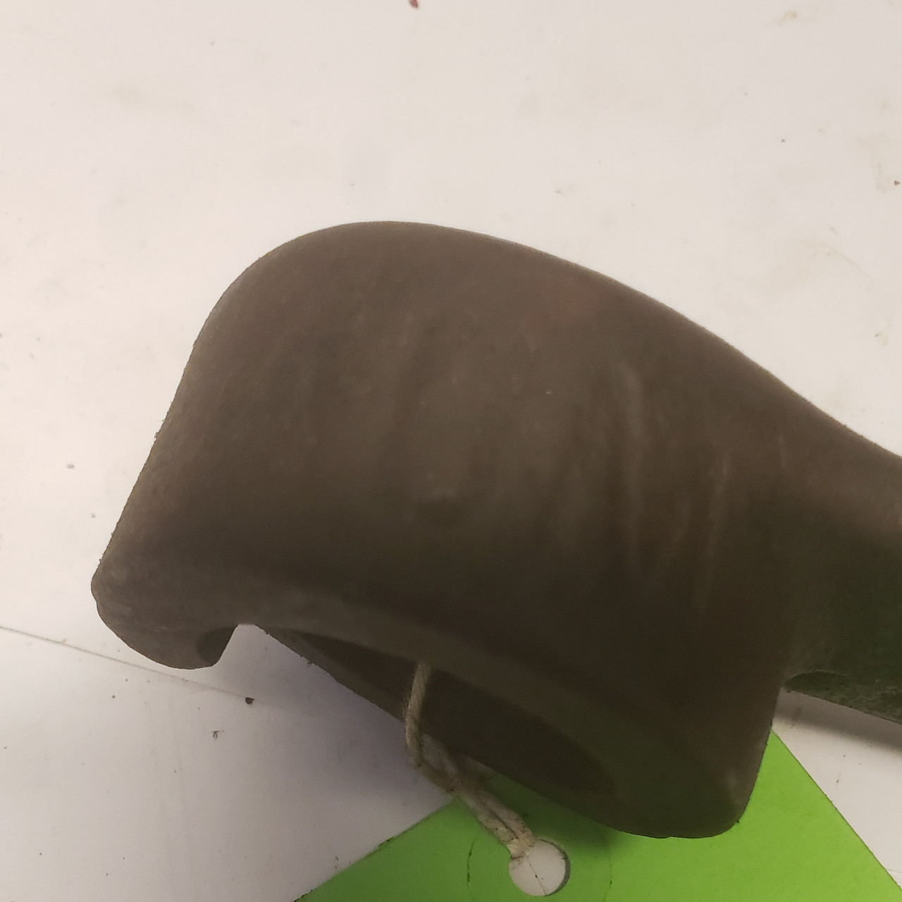 1 3/4 - 2 1/4 Hp Associated Hand Starting Crank Handle