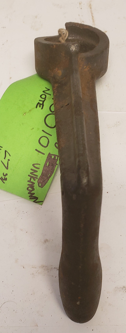 Universal Hand Starting Crank Handle