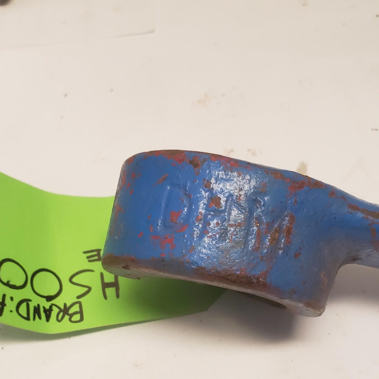 3 Hp Associated Hand Starting Crank Handle