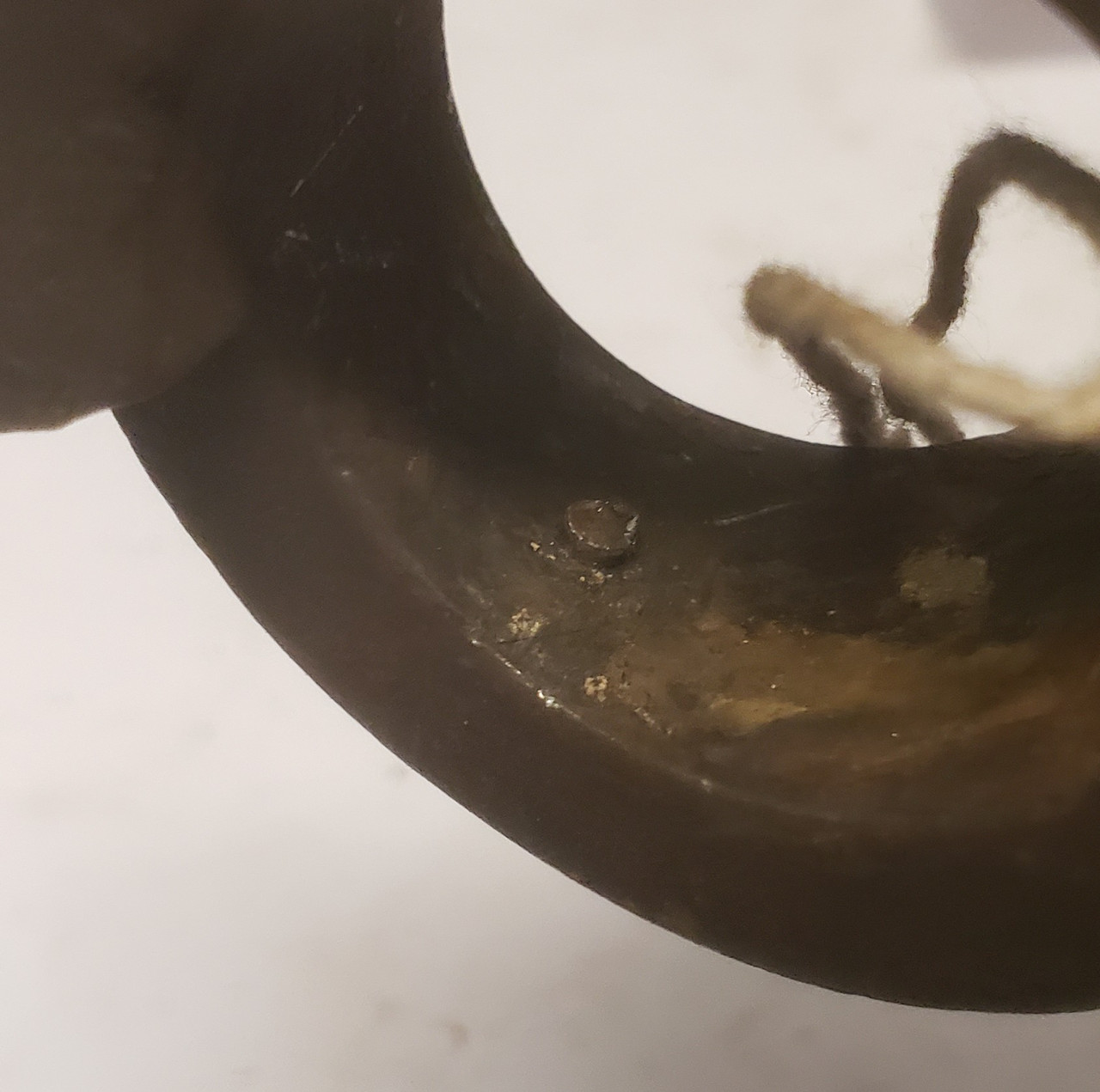 Universal Hand Starting Crank Handle