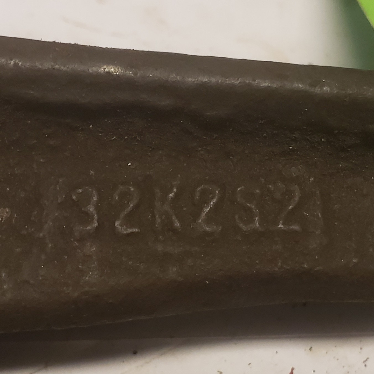 Universal Hand Starting Crank Handle