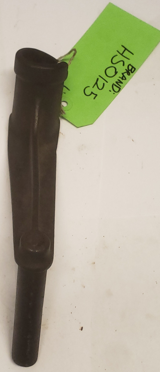 Universal Hand Starting Crank Handle