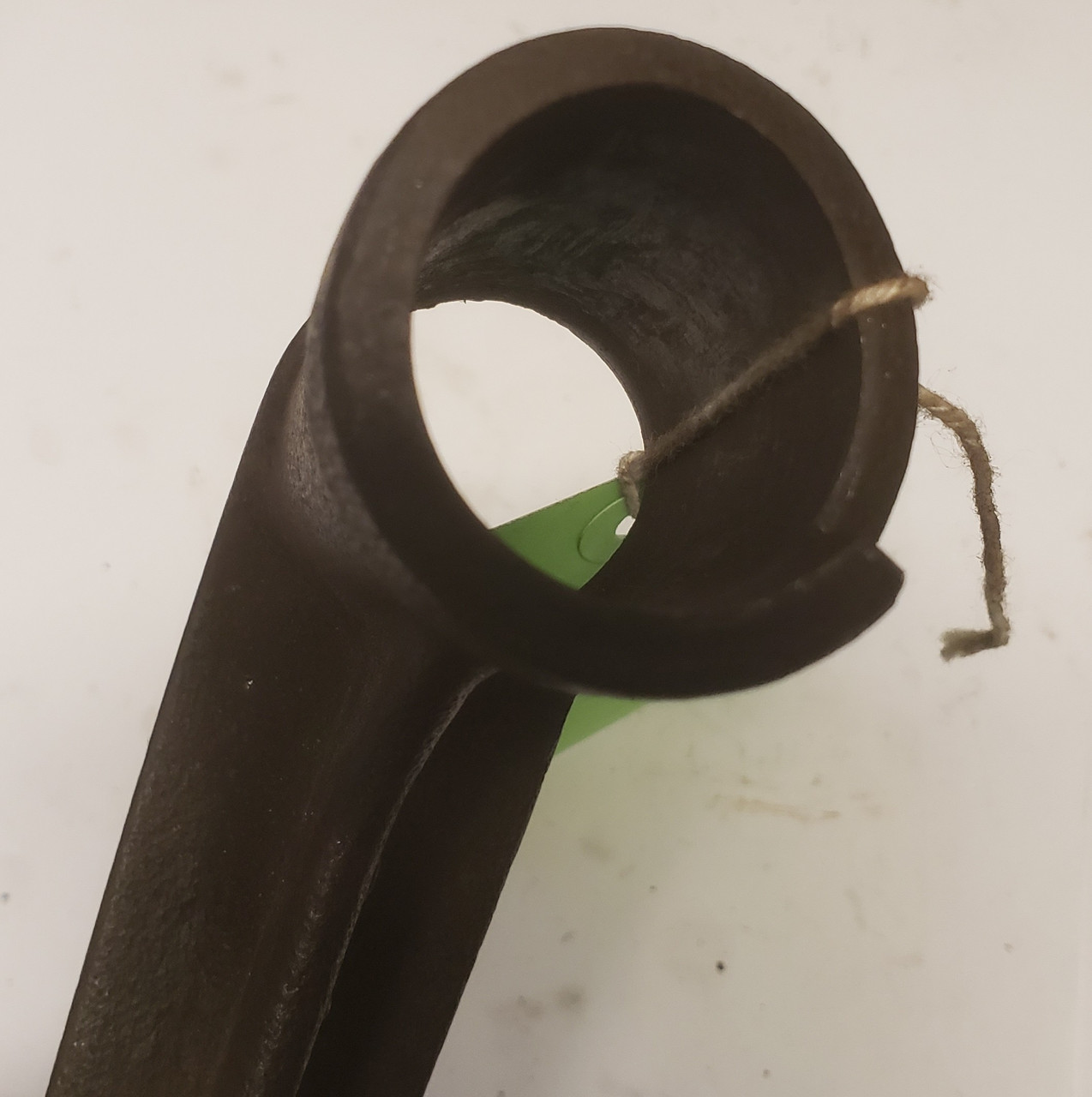Universal Hand Starting Crank Handle