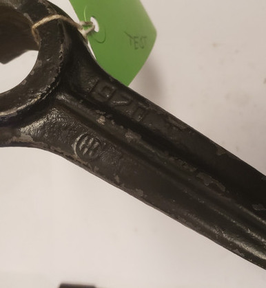Mogal IHC Hand Starting Crank Handle