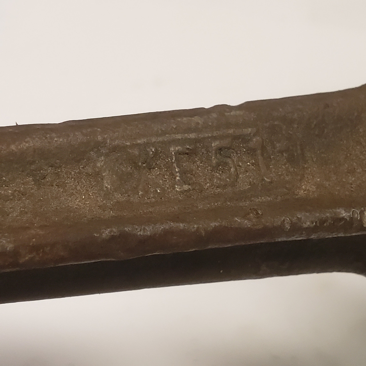 Universal Hand Starting Crank Handle
