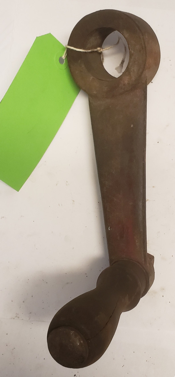 Universal Hand Starting Crank Handle