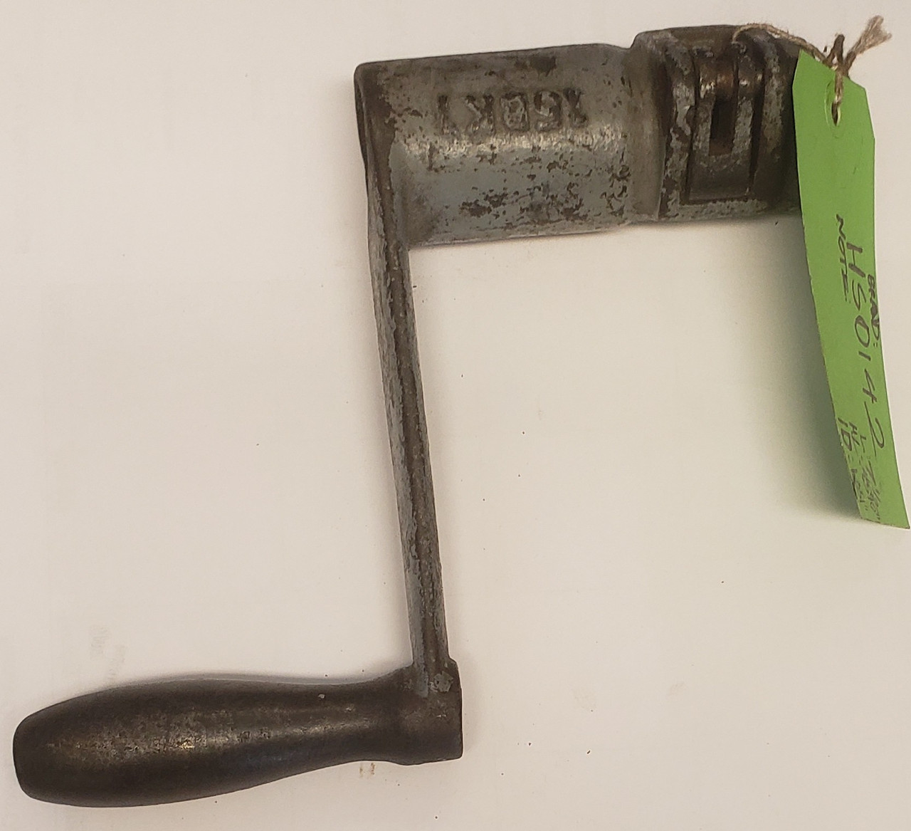 Fairbanks Hand Starting Crank Handle
