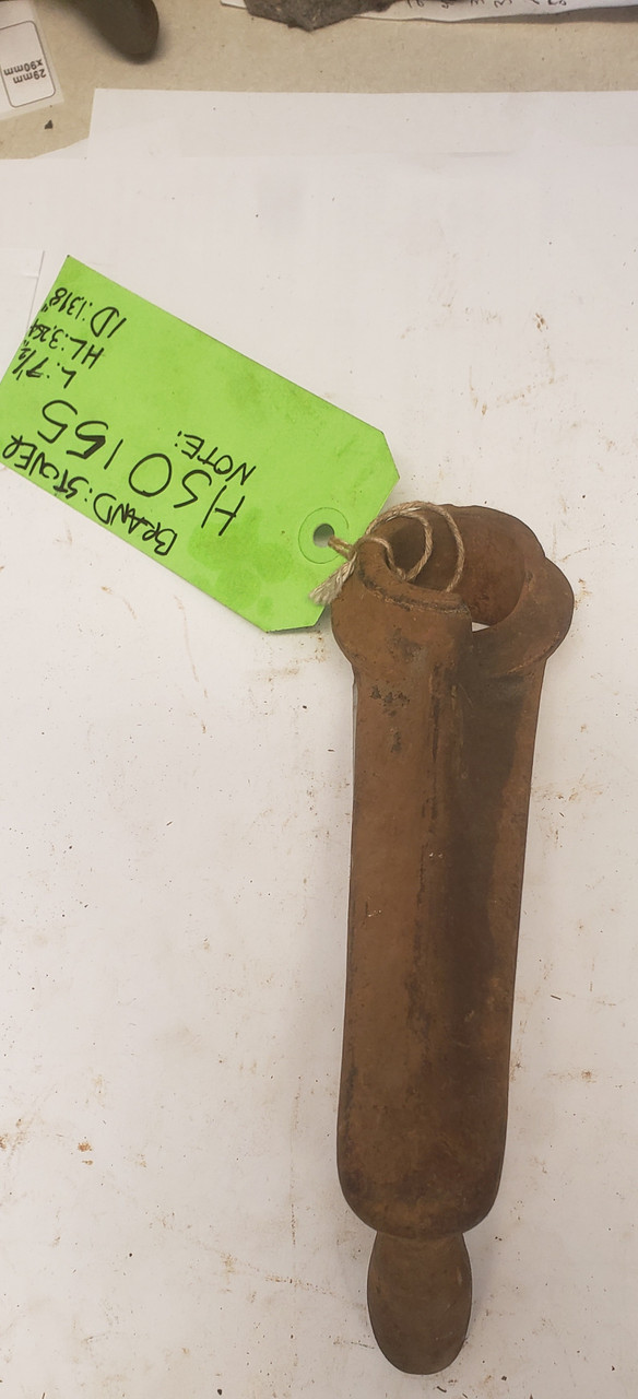 Stover Hand Starting Crank Handle
