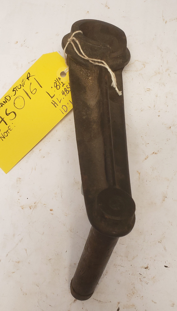 Stover Hand Starting Crank Handle