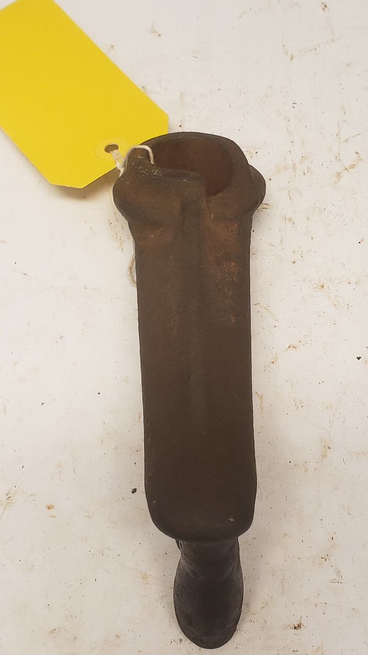 Stover Hand Starting Crank Handle