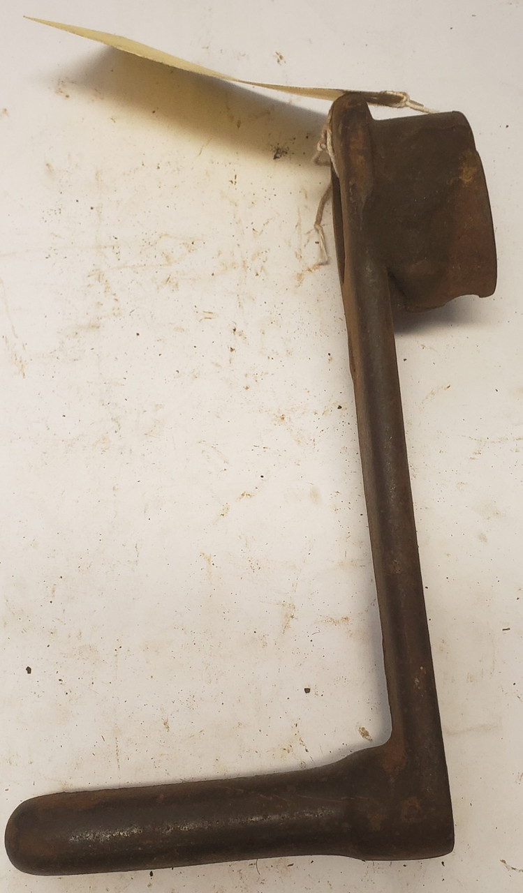 Waterloo Hand Starting Crank Handle