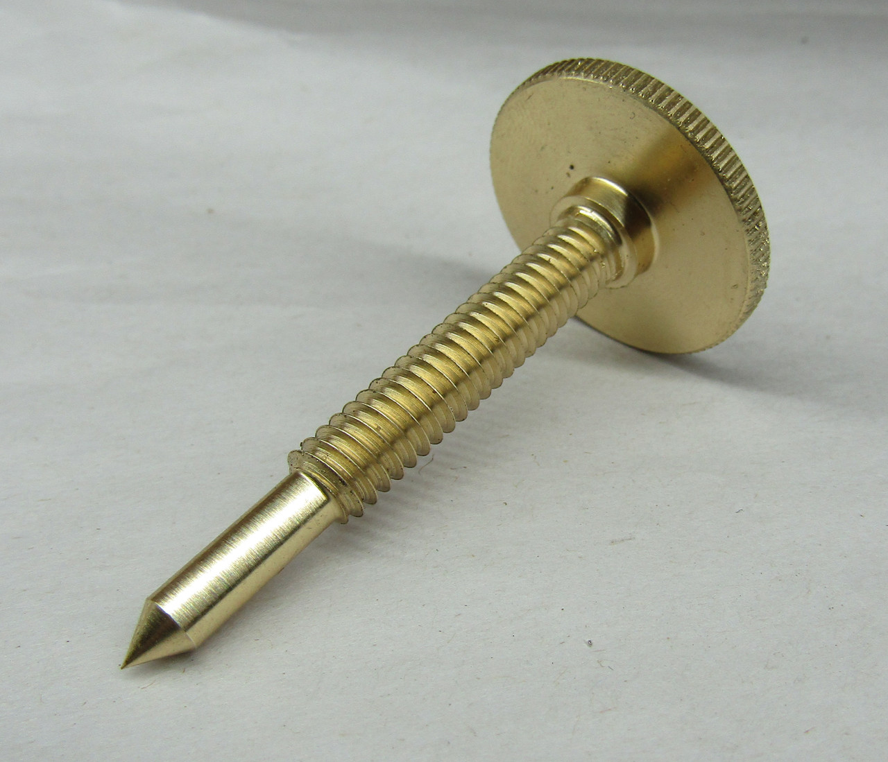 Needle Valve, New Holland Carb