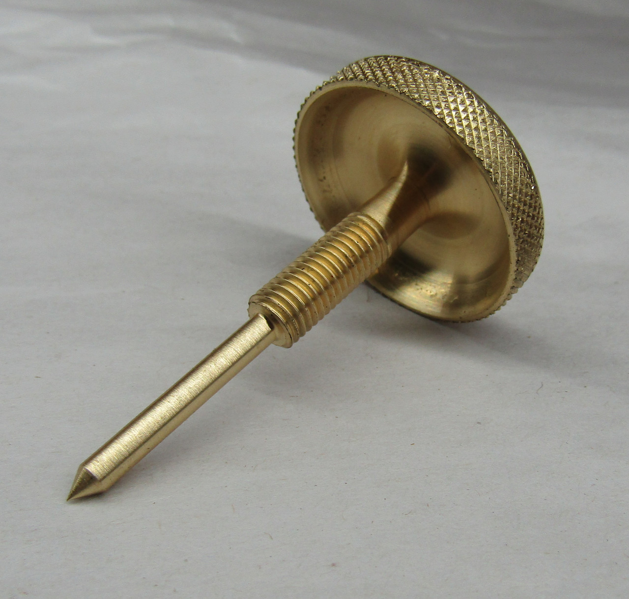 Needle Valve, Alpha Delaval (Lauson), 1.5 - 3.5 hp