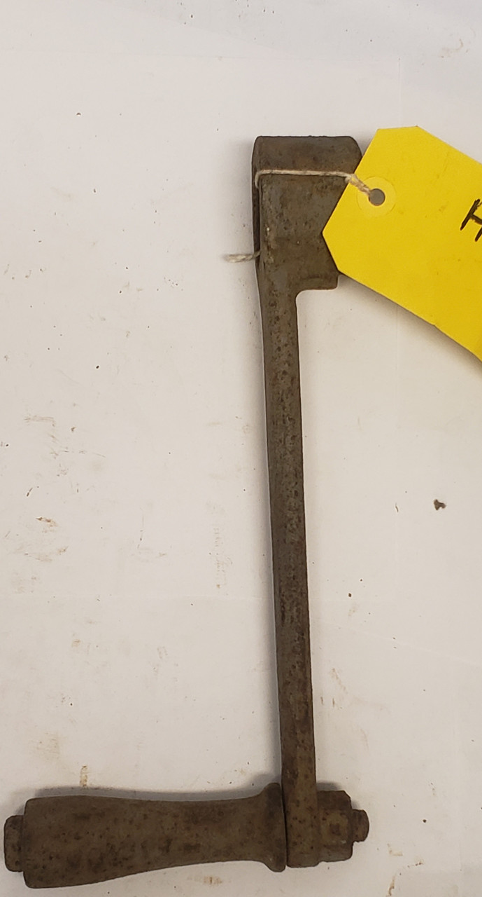 Engico Handle Starting Crank
