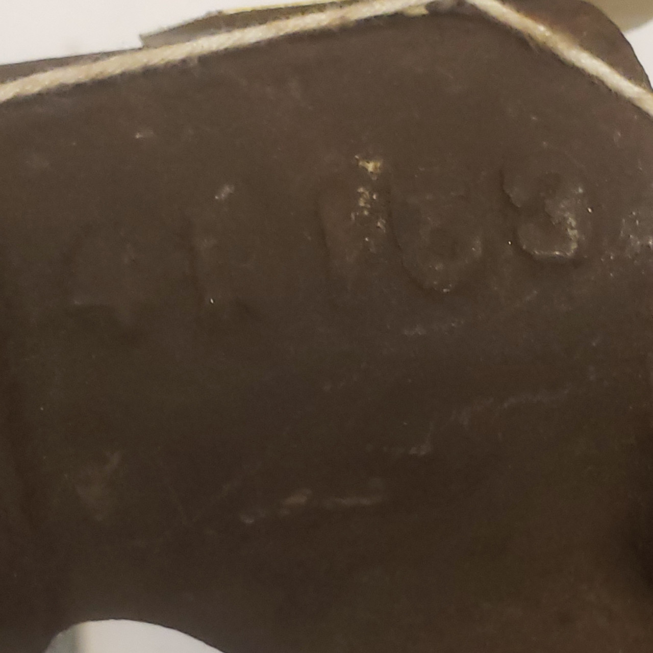 Universal Hand Starting Crank
