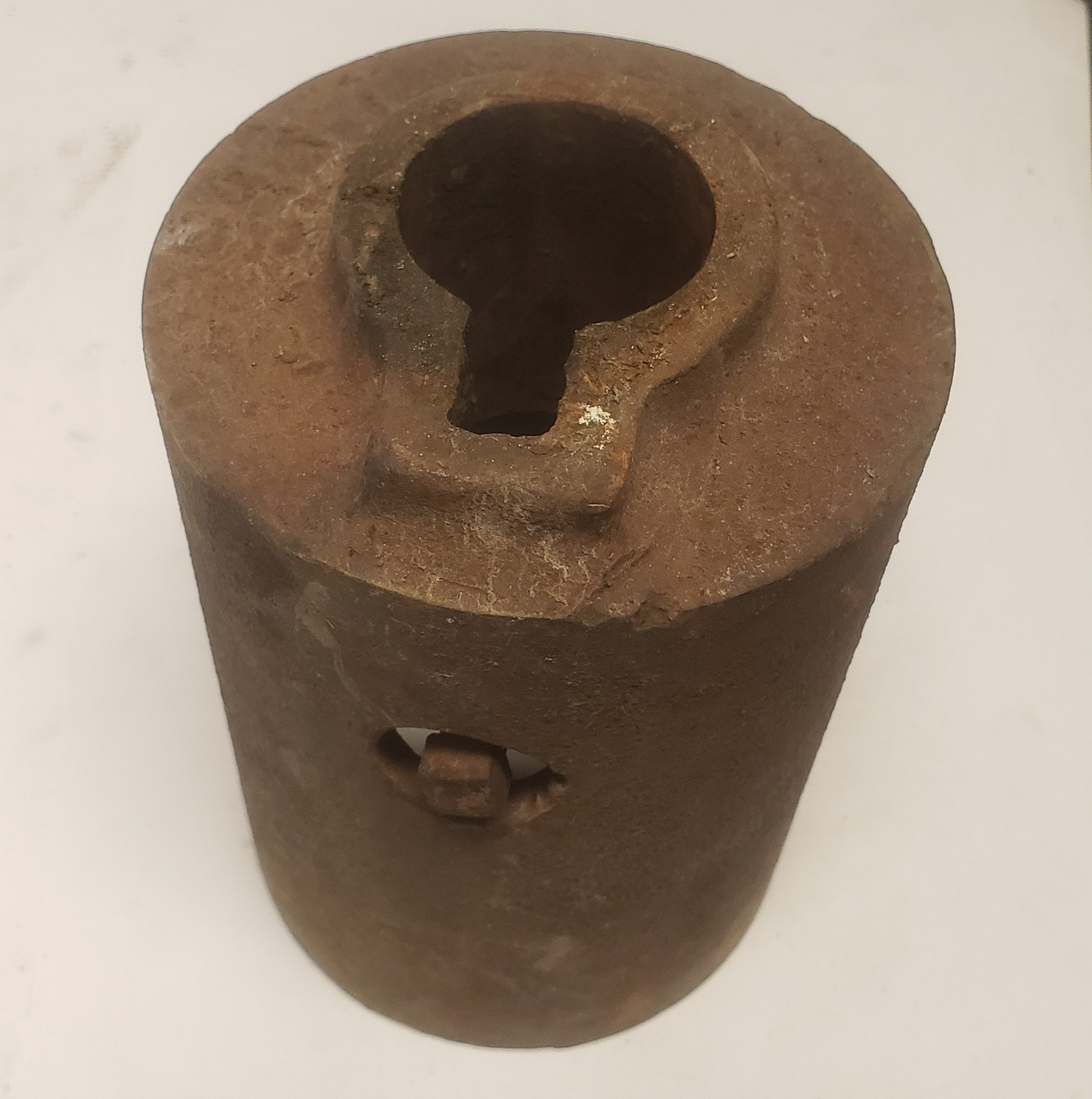 IH M Pulley 1 1/2 Hp