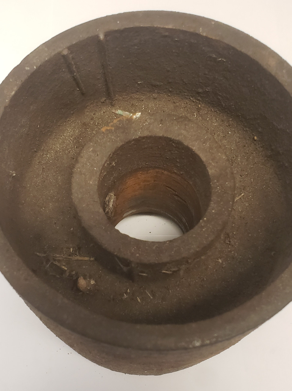 Pulley 109#