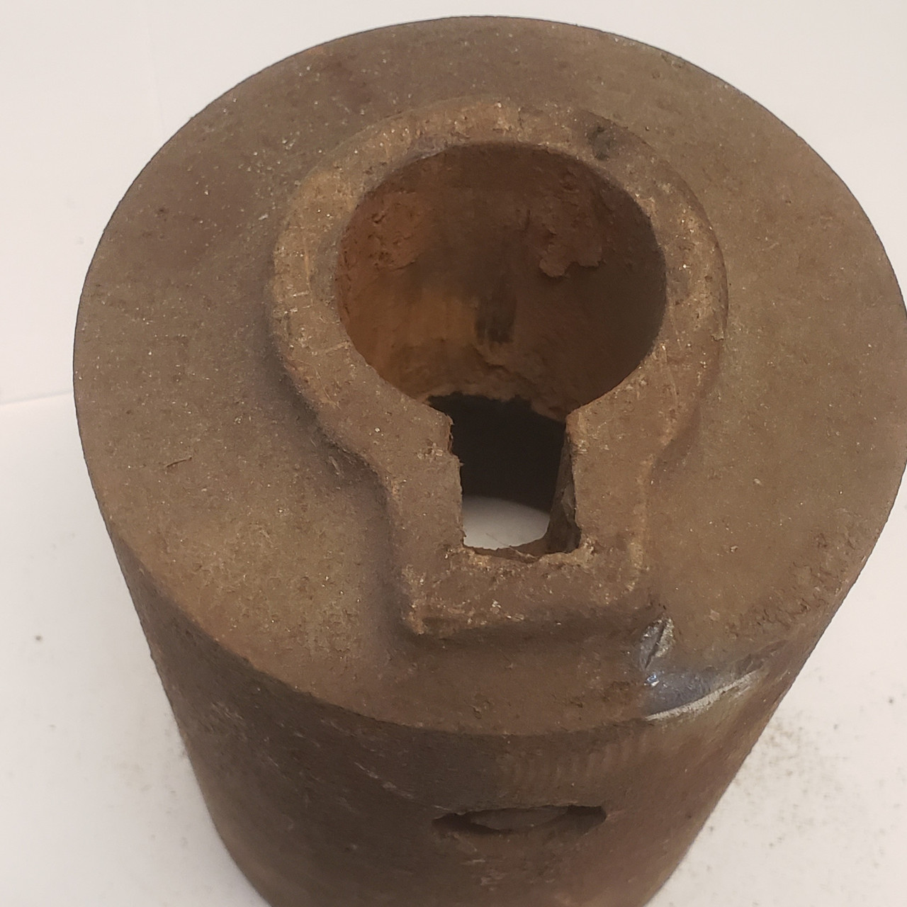 IHC M Pulley 1 1/2 hp