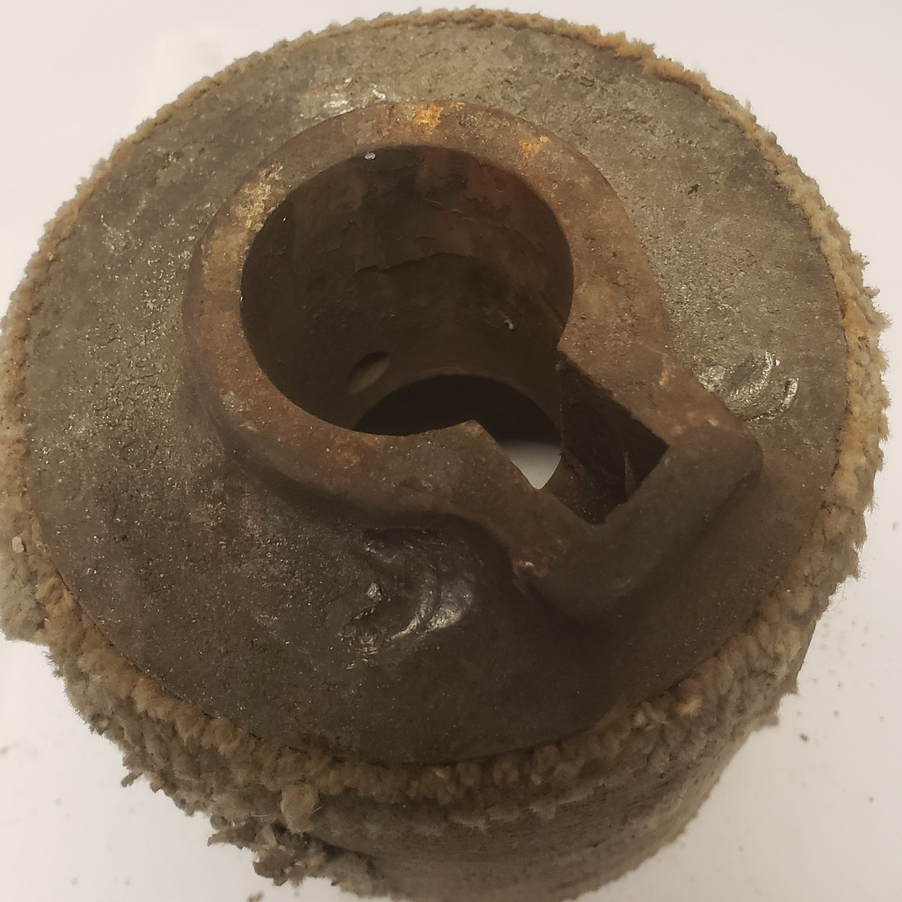 IHC 1 1/2 Hp Pulley