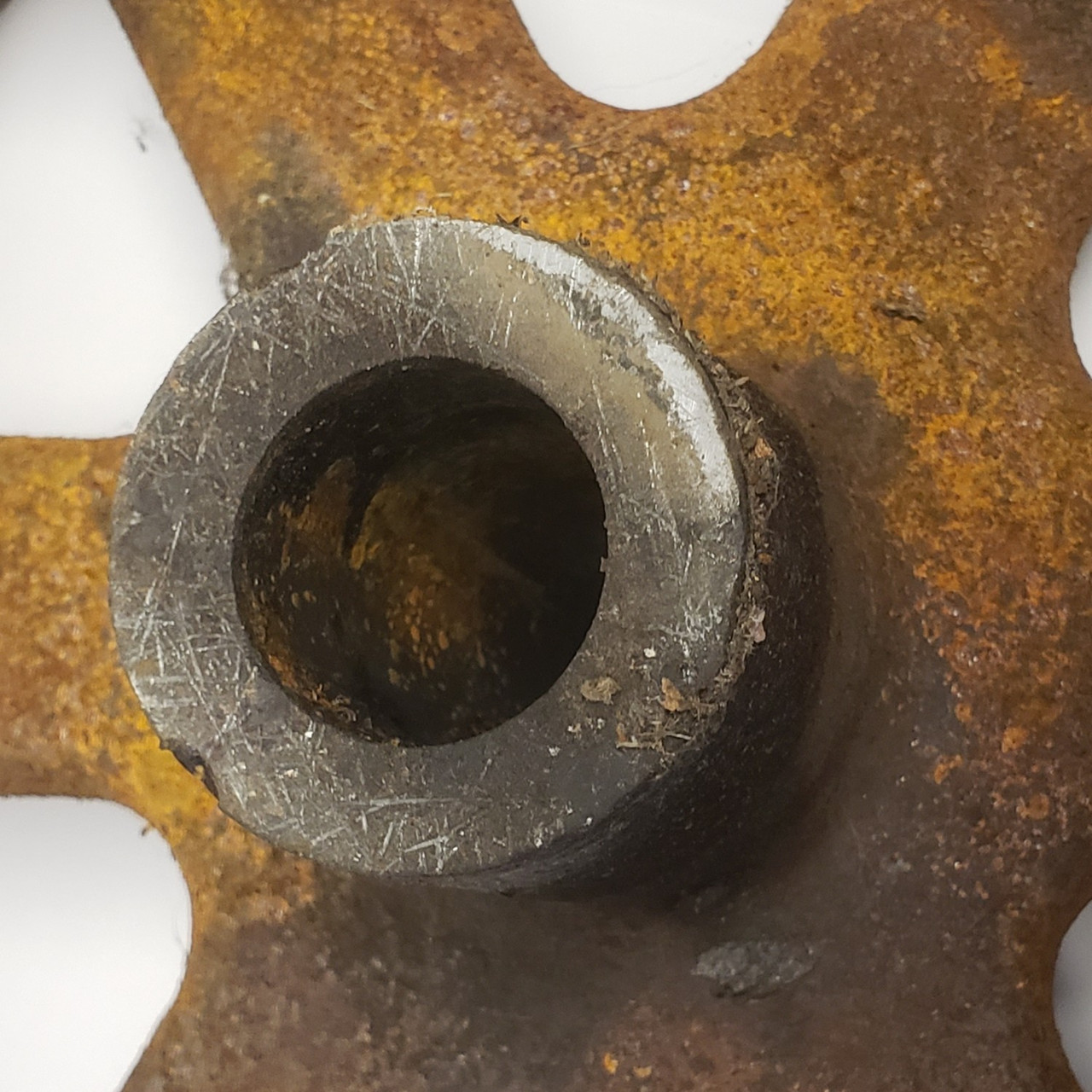 Pulley #120