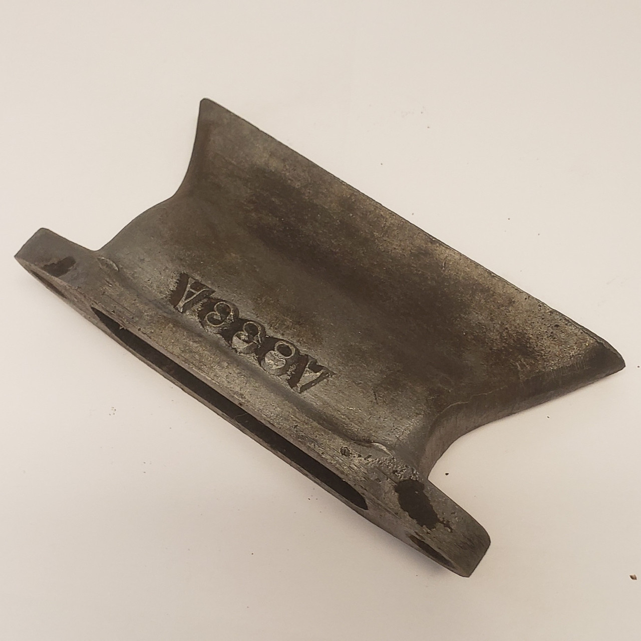Muffler OD 5hp Fairmont