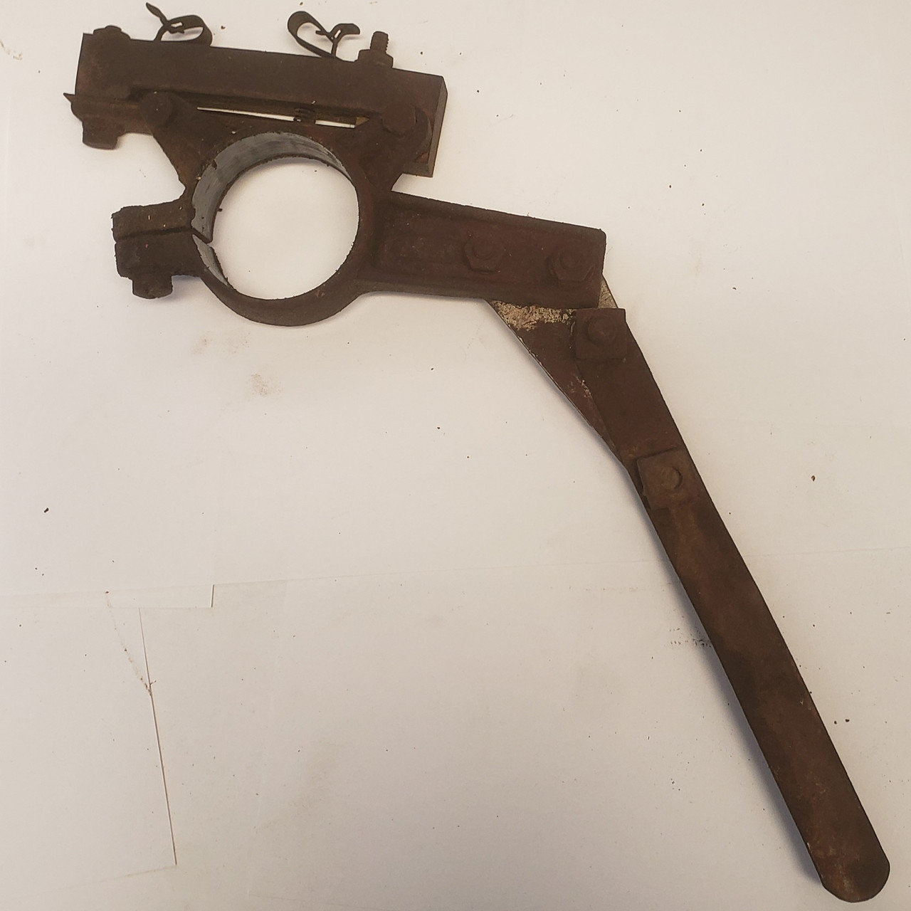 Ignition Timer OD 5 Hp Fairmont