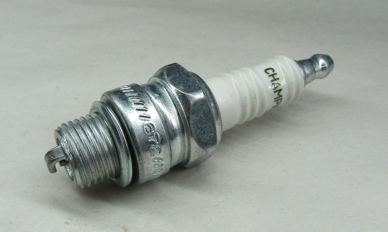 Maytag 72 Champion Spark Plug