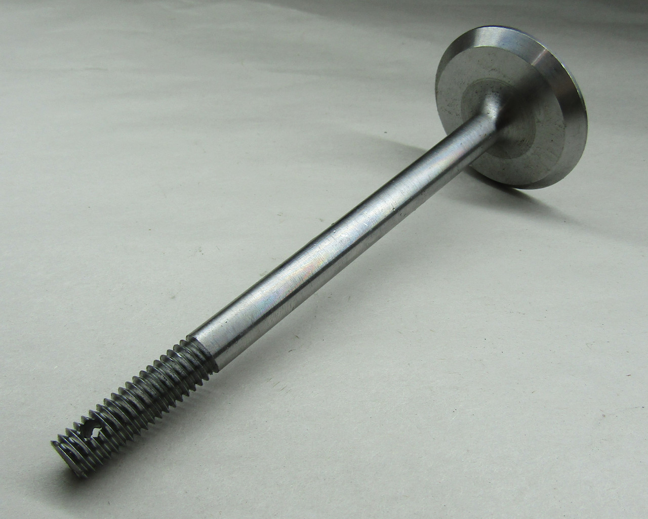 Intake/Exhaust Valve 3 hp IH Vertical Famous