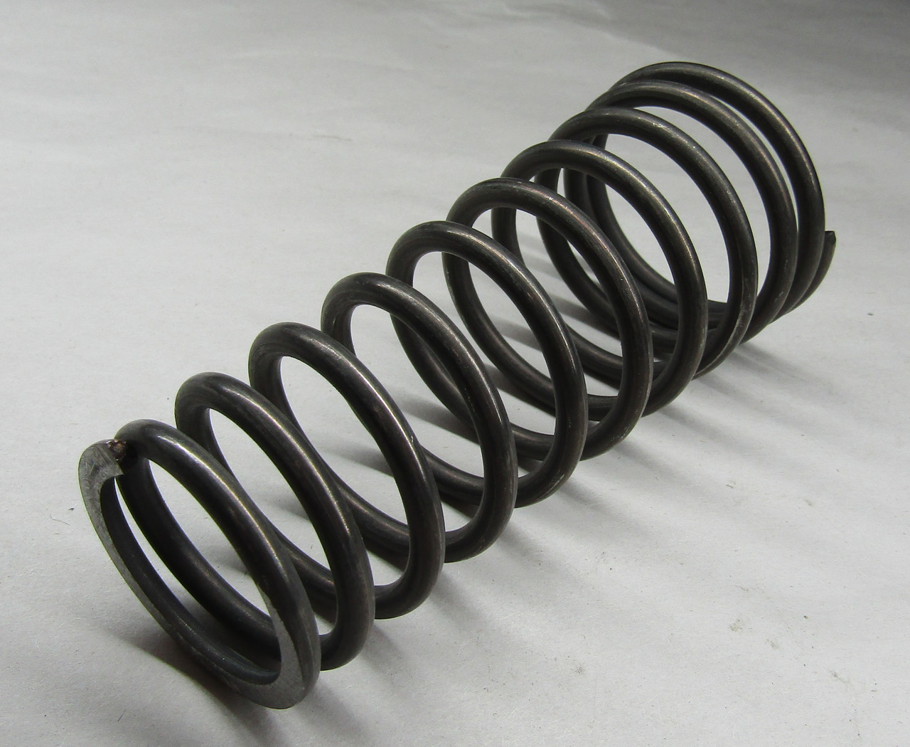 Spring, Stover KB 3 Hp Exhaust