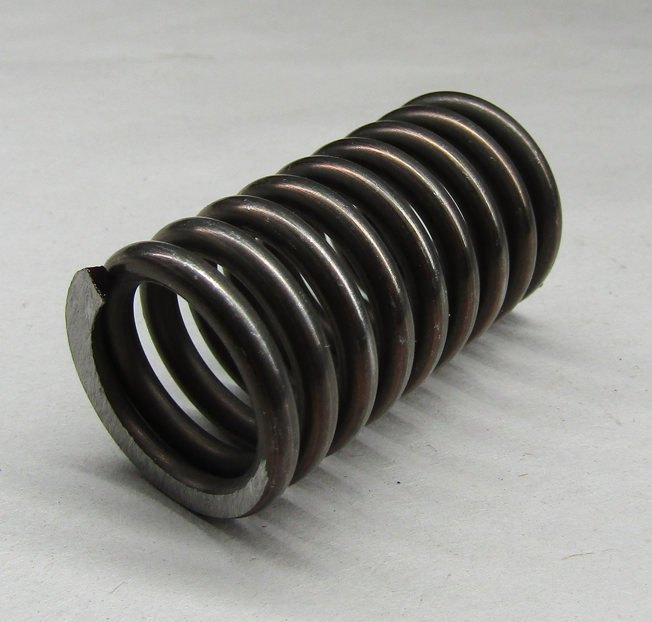Spring, New Sattley 1 1/2 hp EK Drive Spring