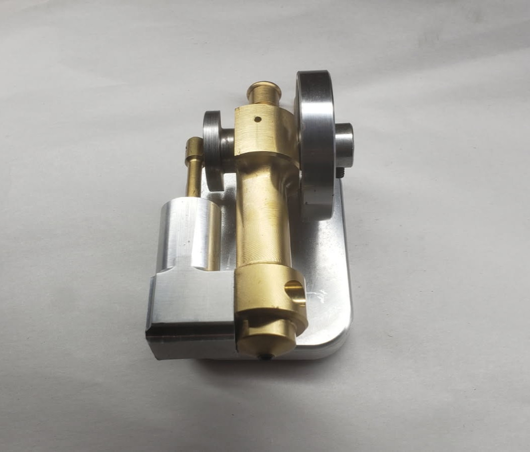 2026 Model Engine Kit