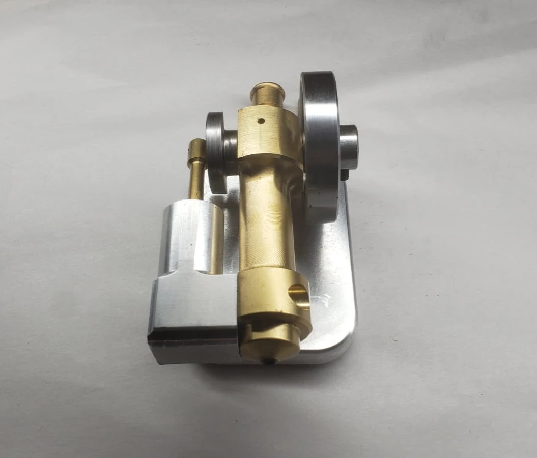 2026 Model Engine Kit