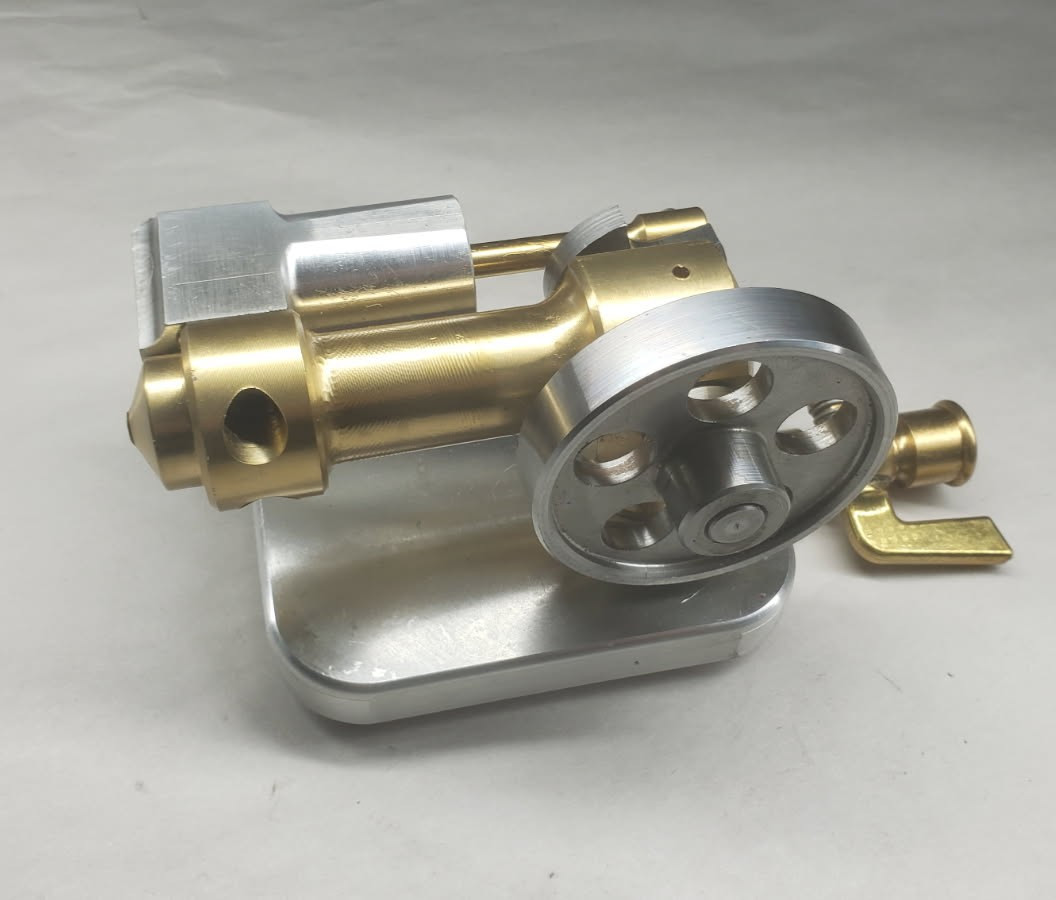 2026 Model Engine Kit